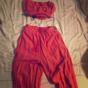 Dressy Rompers for Summer! Plus DB Wristlet